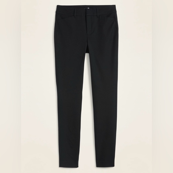 Old Navy high waist pants - Picture 3 of 9